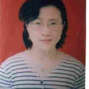LI ZHONGXIAO