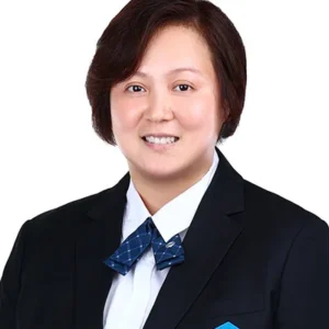 ONG CHEW HOON (Xen Ong)