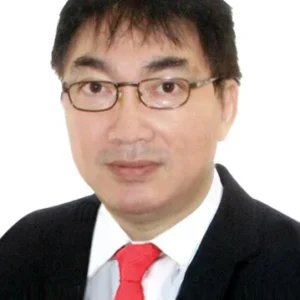 TAN KAH GUAN (BENNY)