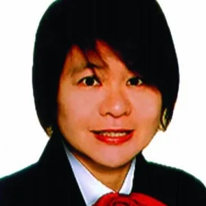 SIEW YUET FUN (Cheryl Siew)