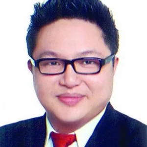 KOK WENG KEONG, KEVIN (Kevin Kok )