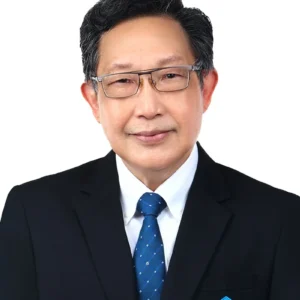 CHONG KUM FATT (MICHA CHONG)