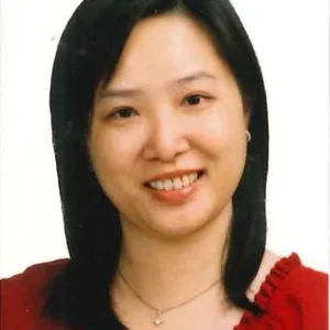 LOKE LAI WUN (REGINA)