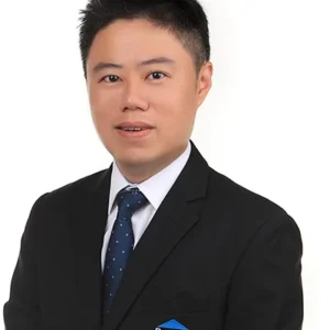 LAU WAI SHYAN (GEORGE LAU)