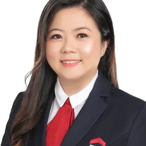 GEAN KAI LING, ADELINE (ADELINE GEAN)