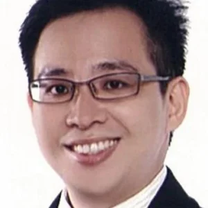 WONG WOEI CHERNG (NELSON WONG)