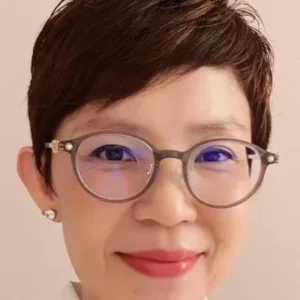 SUDEN CLARISSA LIM LI HUANG (CLARISSA LIM)