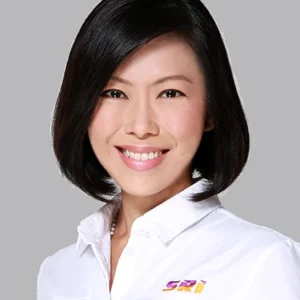 TEO MIAN SZE (TRICIA TEO)