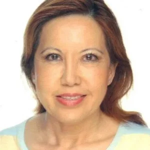 LYNN SUMIKO HENG SOO MENG