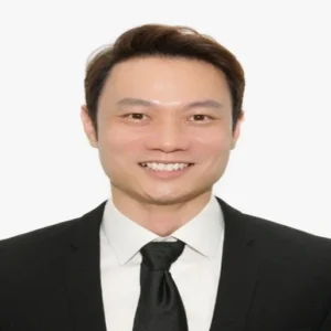 ZHUANG ZHE YUAN (CHARLES ZHUANG)