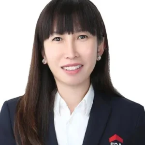 ANGELINE ENG SIN LING