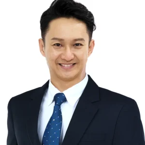 LI GUANG JIE AARON (AARON LI)