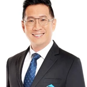 WAN HOE YEEN (ALEX WAN)