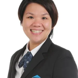 CHEN HUILING, LARAINE (Laraine Chen)