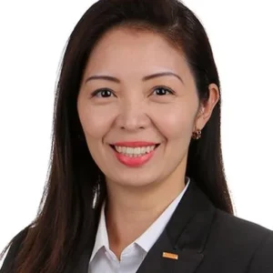 FLORENCE HO MEI FOONG (FLORENCE HO)