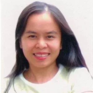 GOH CHIOU YUN (Carol Goh)