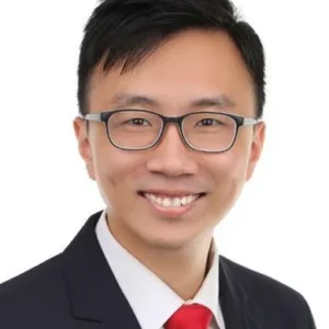 LOW KIEN TECK (TERENCE)