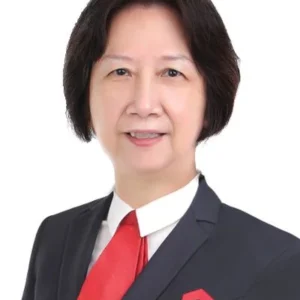 GRACE TENG BENG CHOO (GRACE TENG)