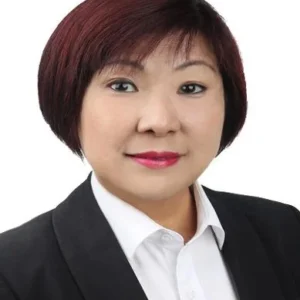 GOH GUEK KEE ADELINE (ADELINE GOH)