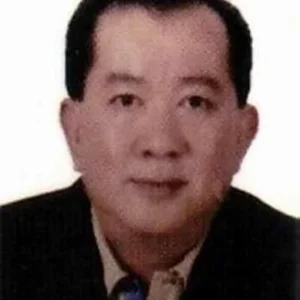 TAN SWEE HOW (RICKY)