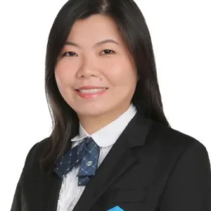 TAN KIM NEE JINNY (JINNY TAN)