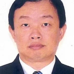 SIM CHOH SHYAN (JIMMY SIM)