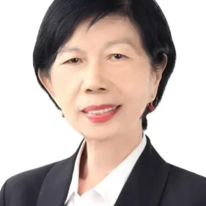 TAN KUAN LENG (TINA)