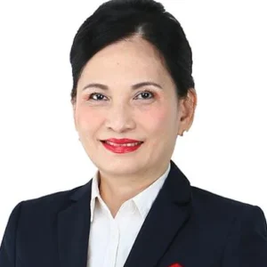 LIM KWEE ENG (DEBORAH LIM)