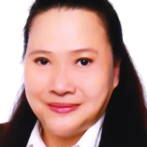 PAULINE LIM SIEW HWA