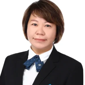 KOH CHRISTINA (Christina Koh)