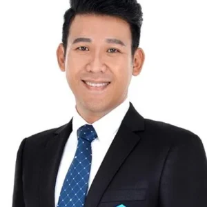 HO CHOON WAH RONNIE (RONNIE HO)