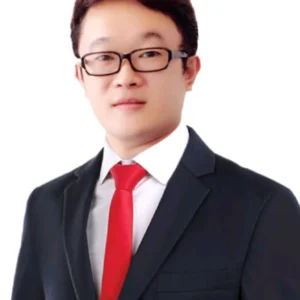 YANG XIAO (SHAWN YANG)