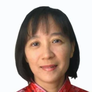 TAN FOO YONG (Beryl)