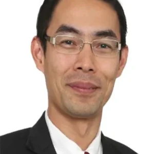 LIM GUAN TEONG (JOHN LIM)