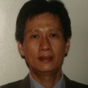 SOON KAH HIN (Steven Soon)