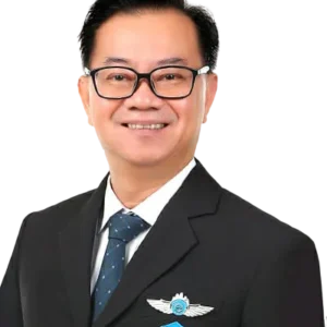 CHU SIEW CHEONG (WILLY CHU)