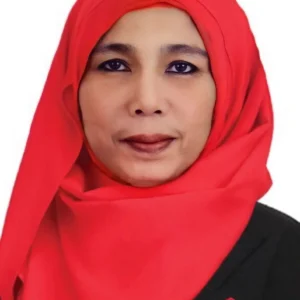 FATIMAH BTE MOHD HUSSIAN (FATIMAH)