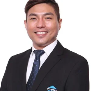 EYU WEI CHONG (TONY)