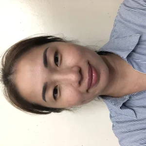 Cindy Chua Ling Ling