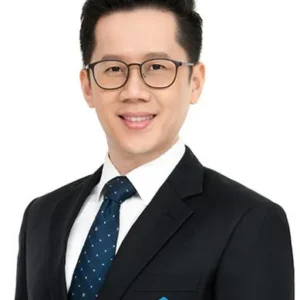 WONG ZHENGYANG (DEAN HOWARD)