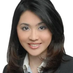 GOH HUI SHAN (LYNETTE GOH)