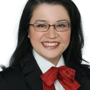 YAP HOON HONG (PEARLY)