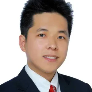 LIEW CHEE WAI (LARRY LIEW)