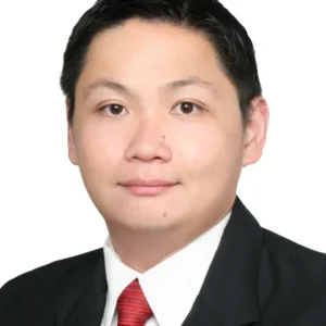 TOH GHIM TECK (ARTHUR TOH)