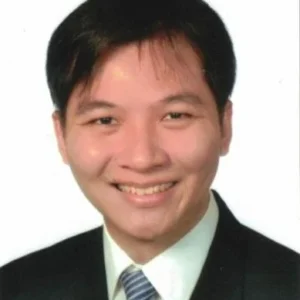 LEE HONG TING (JEFFREY LEE)