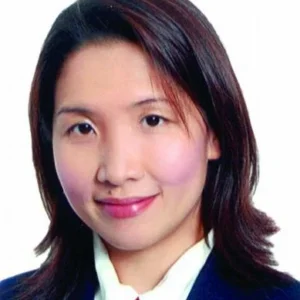 ANG SIEW FONG (AGNES ANG)