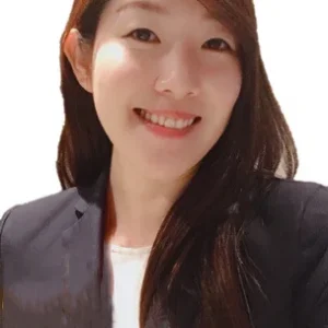 CHONG CHIET YEN (ELLA CHONG)