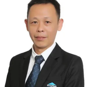 SEAH HOCK LEONG (JOHNSON SEAH)