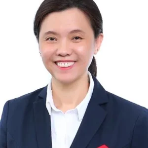 THERESA YEAP SUT MAY