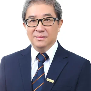 CHAN LAI HUAT (Kevin Chan)